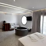 Rose N Stone, Queen, Luxury Tinos