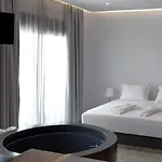 Rose N Stone, Queen, Luxury * Tinos