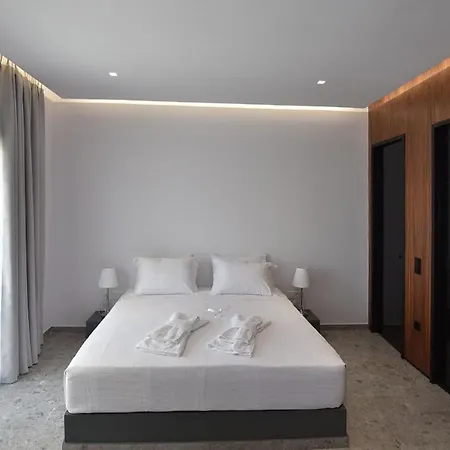 Rose N Stone, Queen, Luxury Apartamento *